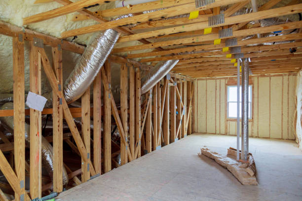Professional Insulation Contractor in SD