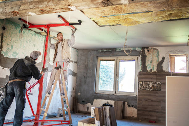 Trusted SD Insulation Contractor Experts